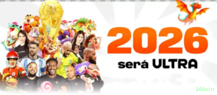 APP oficial da 166win para mobile