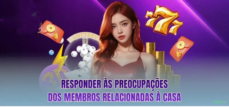 APP oficial da 166win para mobile