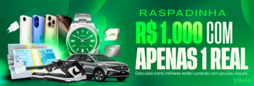 Cadastro rápido e seguro na 166win