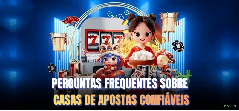 Download gratuito do app da 166win