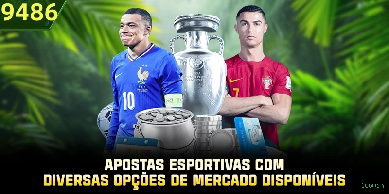 Plataforma completa da 166win com todos os jogos